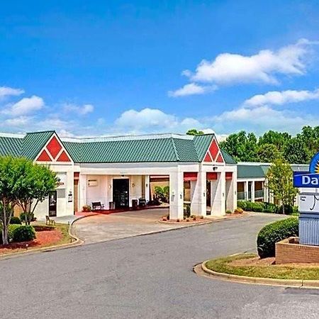 Days Inn Lake Norman Cornelius Exterior foto