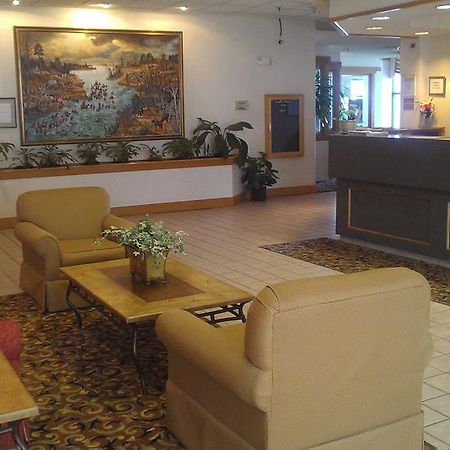 Days Inn Lake Norman Cornelius Interior foto