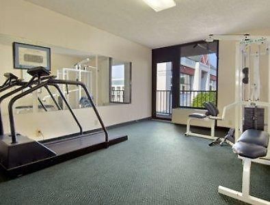 Days Inn Lake Norman Cornelius Einrichtungen foto