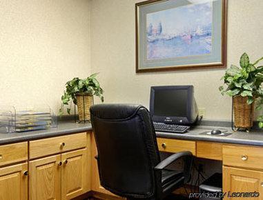Days Inn Lake Norman Cornelius Einrichtungen foto
