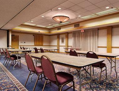Days Inn Lake Norman Cornelius Einrichtungen foto