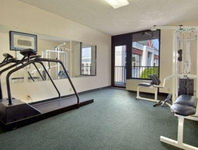 Days Inn Lake Norman Cornelius Einrichtungen foto